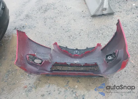 2010 Honda Fit Sport from USA, damaged, VIN JHMGE8H44AC029389